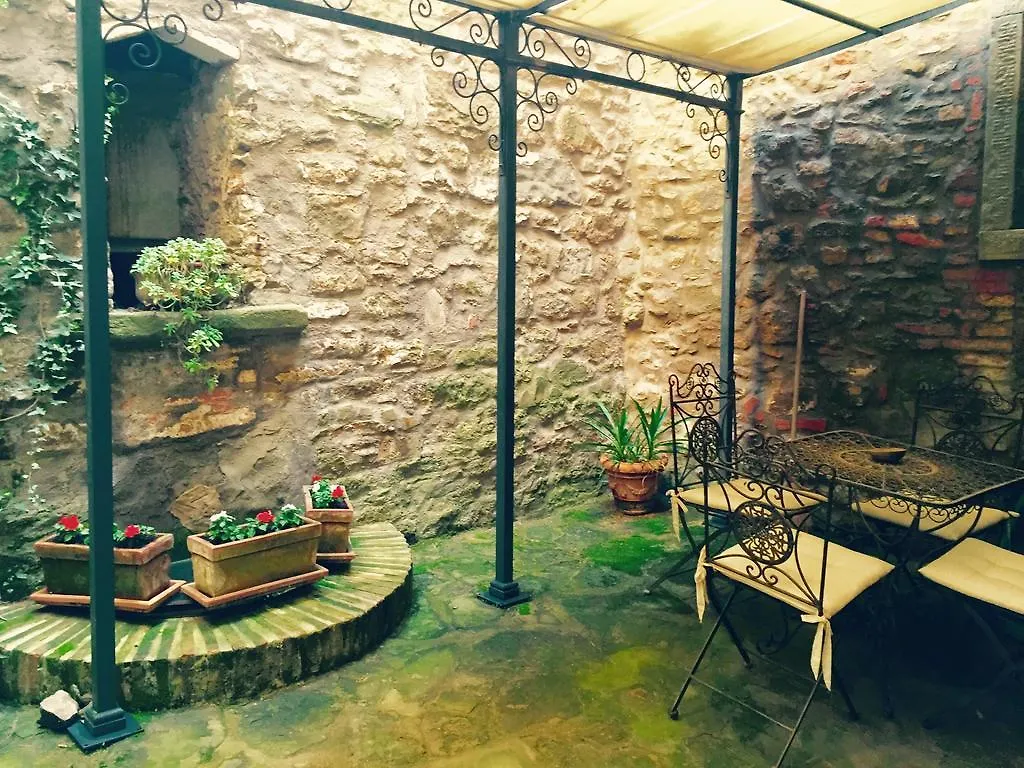 Il Nido Cortona Διαμέρισμα Ιταλία