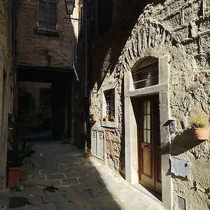 Appartamento Casa Erica, Cortona