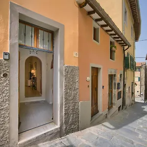 Appartamento Casa Tarconte Nel Cuore Di, Cortona
