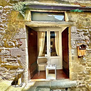 Appartamento Vicolo Della Scala, Cortona