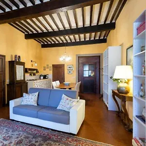 Appartamento Casa Del Loggiato, Cortona