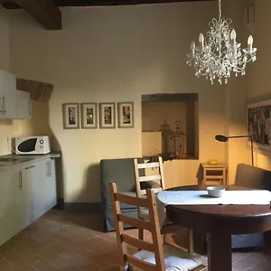  Apartment Casina Bella