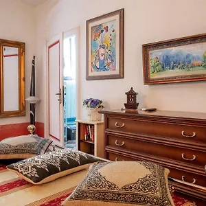 Appartamento Casa Quintani, Cortona