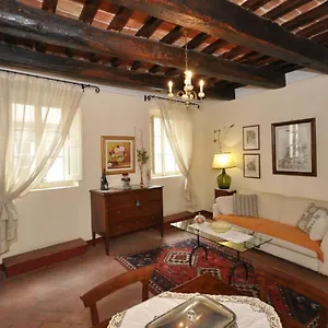  Apartment Il Loggiato