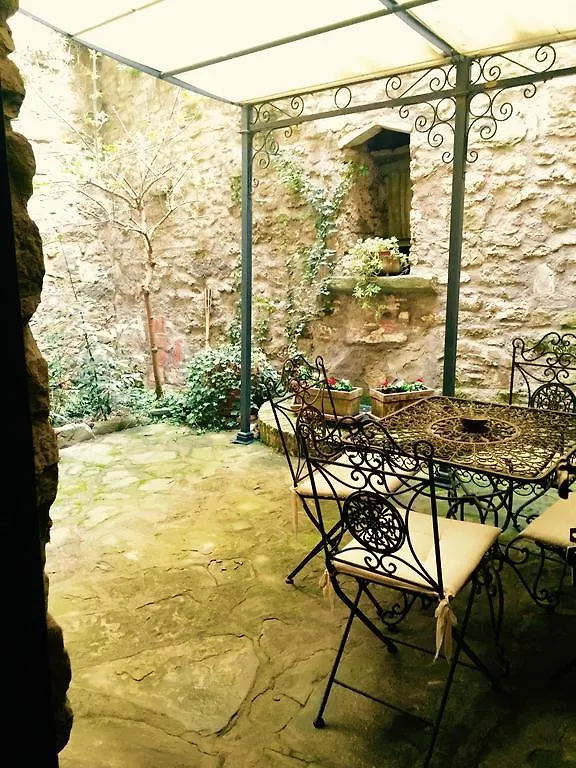 Il Nido Cortona Apartment 0*,  Italy