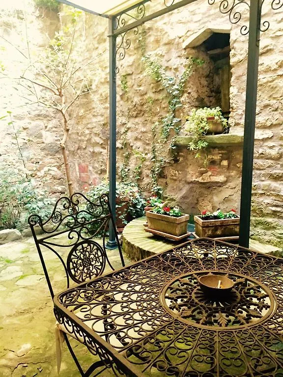 Il Nido Cortona Apartment