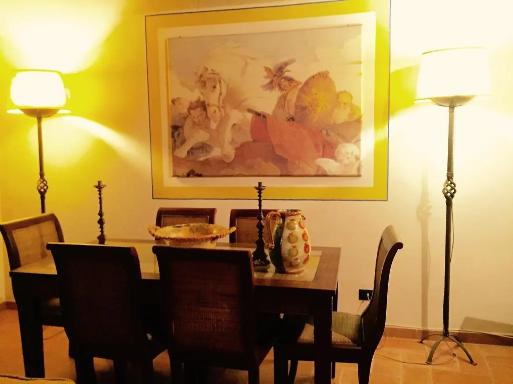 Il Nido Cortona Apartment Italy