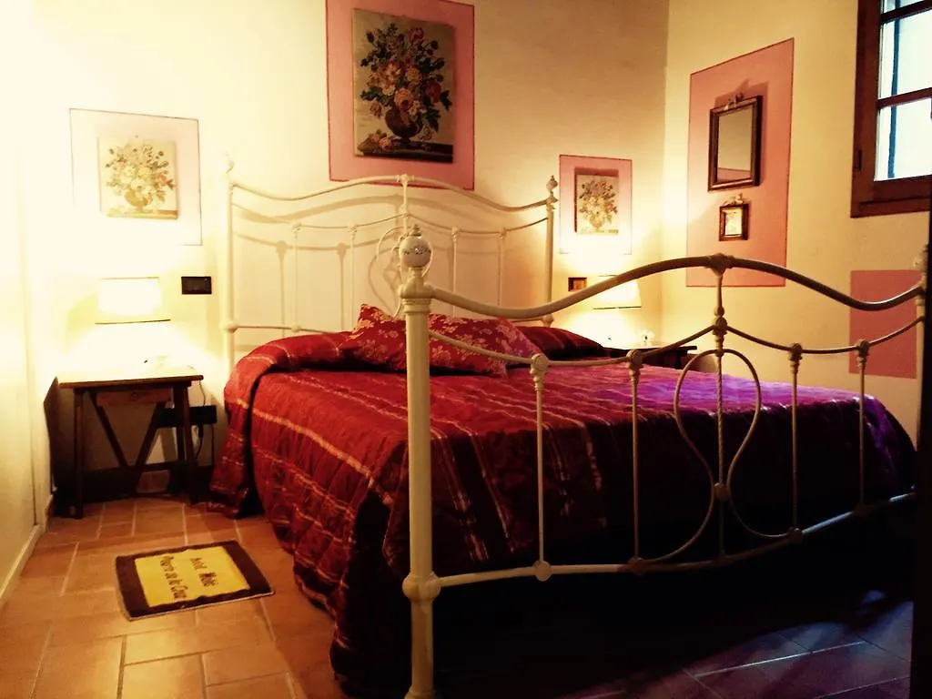 Il Nido Cortona Apartment