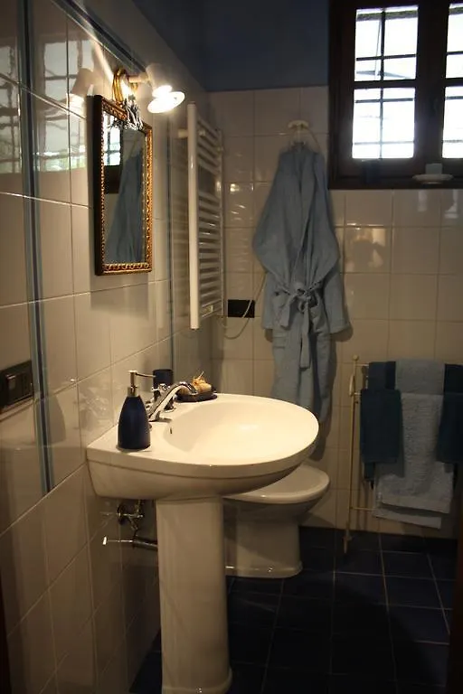 Il Nido Cortona Apartment