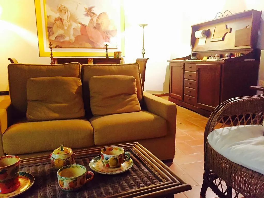 Il Nido Cortona Apartment 0*,  Italy