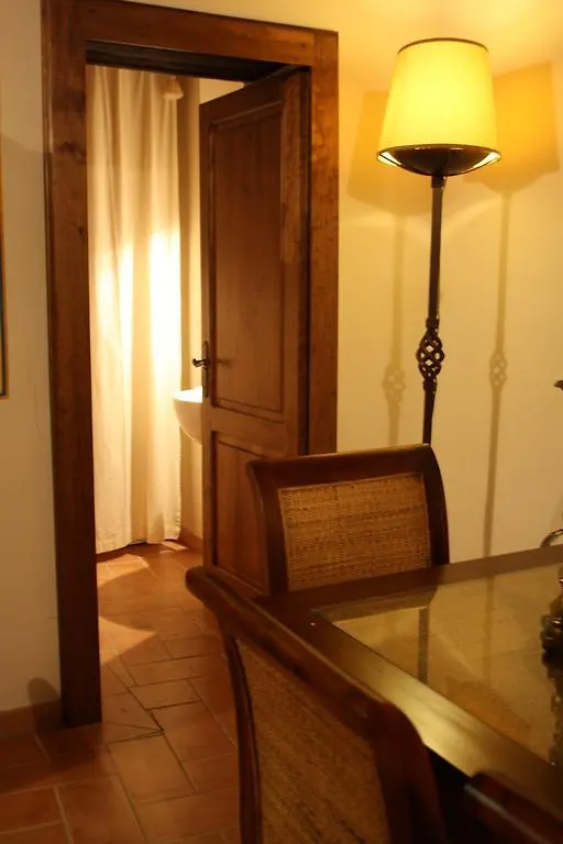 Il Nido Cortona Apartment Italy